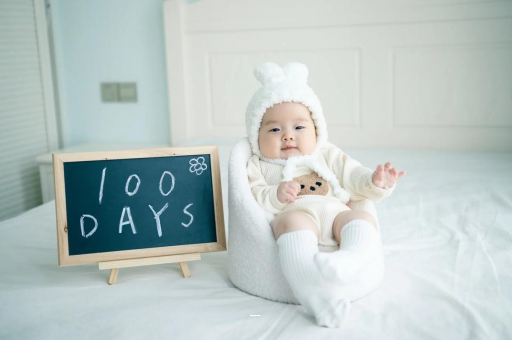 武安宝宝多大可以喝蜂蜜水