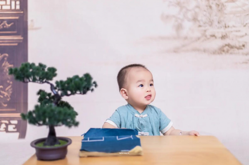 武安二岁宝宝发型 武安二岁宝宝发型