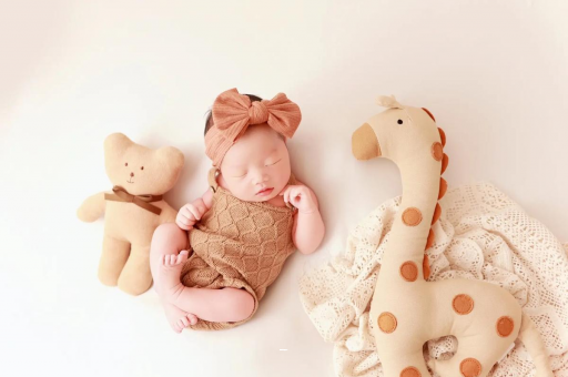 武安宝宝几个月会站