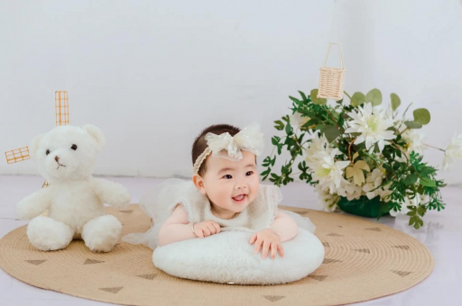 武安70天宝宝咳嗽