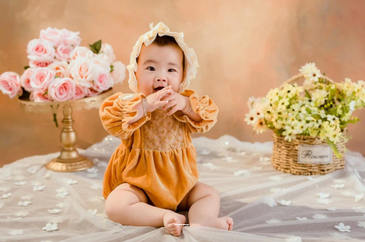 武安2岁宝宝只喝奶不吃饭